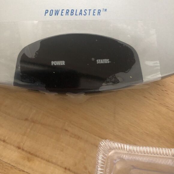 New Master Control RFS200 Universal Remote PowerPak MasterControl + PowerBlaster - Picture 5 of 7